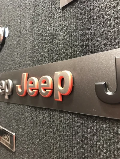 SEMA 2017 - Image 151 of 161