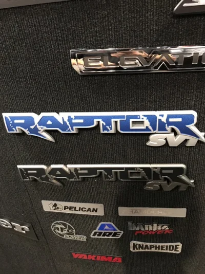 SEMA 2017 - Image 153 of 161