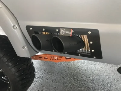 SEMA 2017 - Image 157 of 161