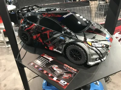 SEMA 2017 - Image 20 of 161