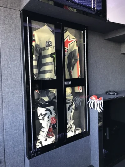 SEMA 2017 - Image 22 of 161