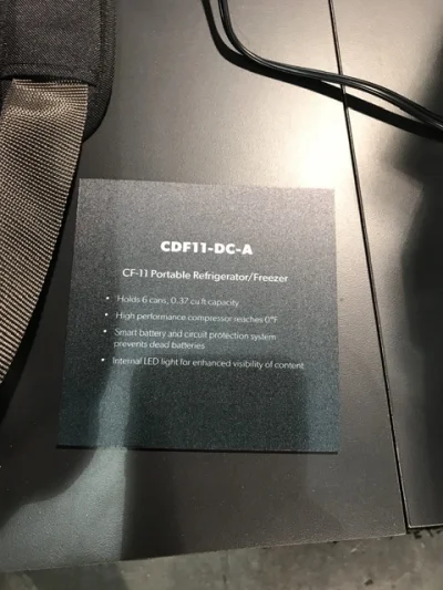 SEMA 2017 - Image 23 of 161