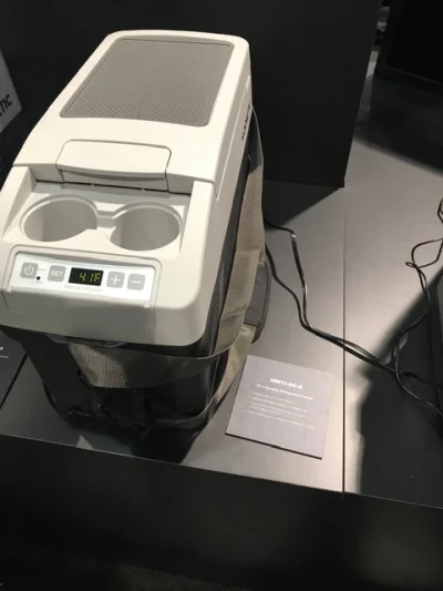 SEMA 2017 - Image 24 of 161