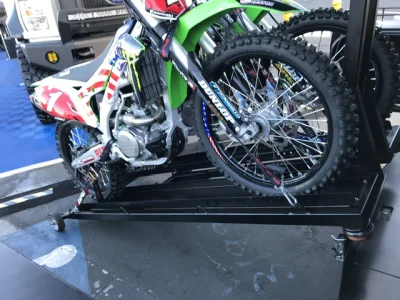 SEMA 2017 - Image 26 of 161