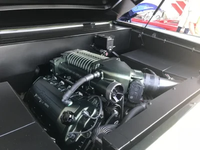 SEMA 2017 - Image 3 of 161