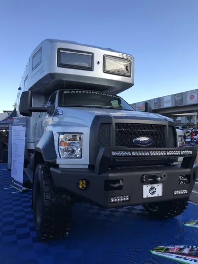 SEMA 2017 - Image 30 of 161
