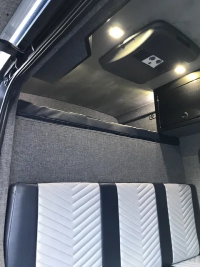 SEMA 2017 - Image 32 of 161