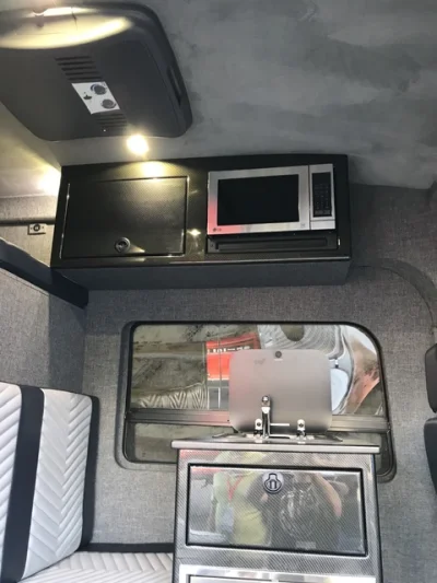 SEMA 2017 - Image 34 of 161