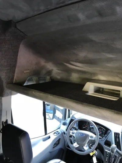 SEMA 2017 - Image 36 of 161