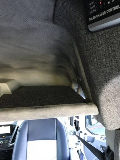 SEMA 2017 - Image 38 of 161