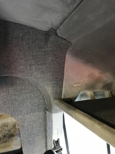 SEMA 2017 - Image 40 of 161