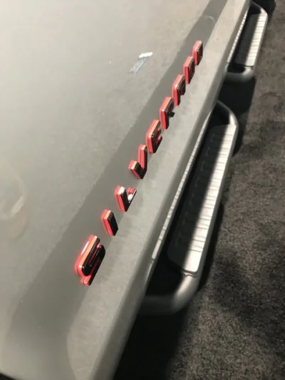 SEMA 2017 - Image 41 of 161