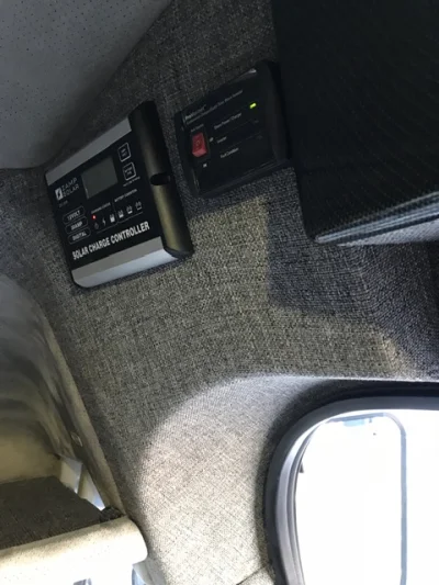 SEMA 2017 - Image 42 of 161