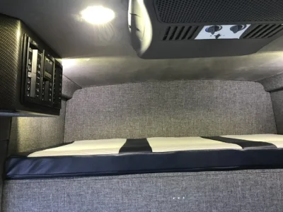 SEMA 2017 - Image 44 of 161