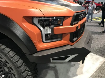 SEMA 2017 - Image 45 of 161