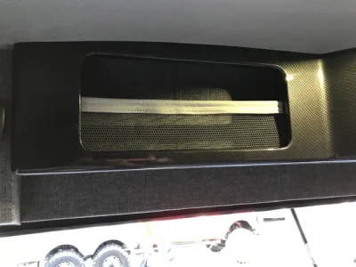 SEMA 2017 - Image 48 of 161