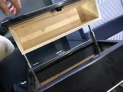 SEMA 2017 - Image 50 of 161