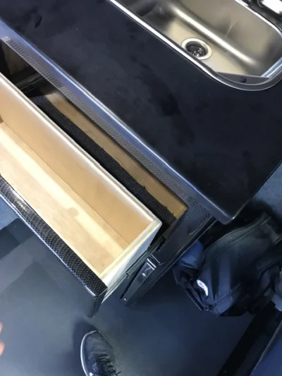 SEMA 2017 - Image 52 of 161