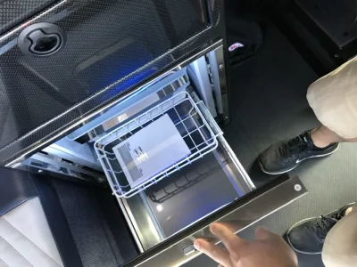 SEMA 2017 - Image 54 of 161