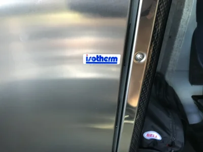 SEMA 2017 - Image 56 of 161