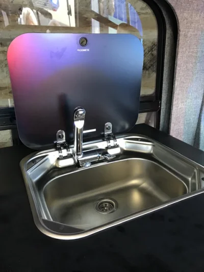 SEMA 2017 - Image 58 of 161