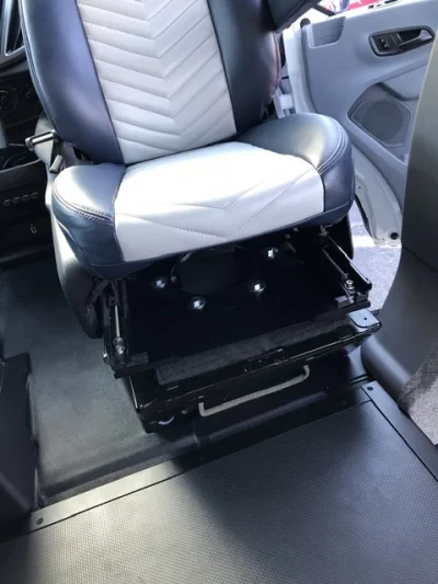 SEMA 2017 - Image 59 of 161