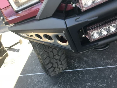 SEMA 2017 - Image 61 of 161