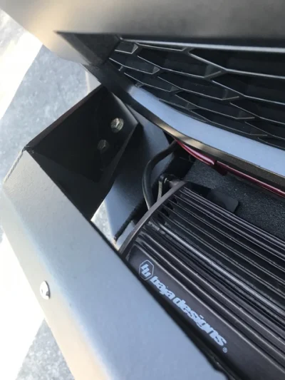 SEMA 2017 - Image 62 of 161