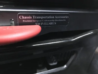 SEMA 2017 - Image 63 of 161