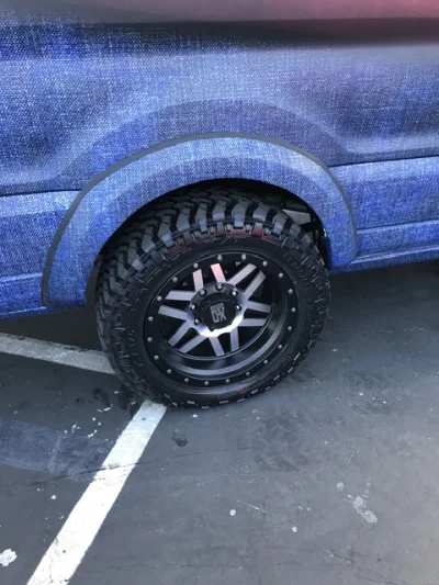 SEMA 2017 - Image 65 of 161