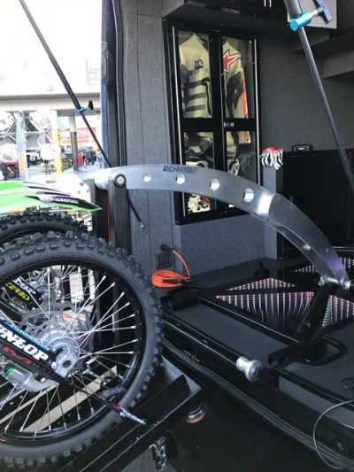 SEMA 2017 - Image 67 of 161