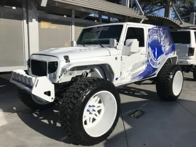 SEMA 2017 - Image 70 of 161