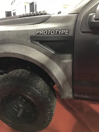 SEMA 2017 - Image 81 of 161