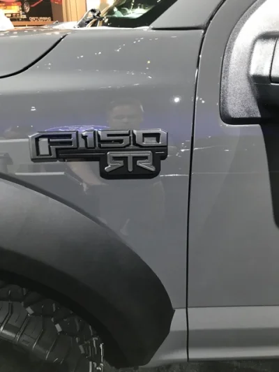 SEMA 2017 - Image 82 of 161