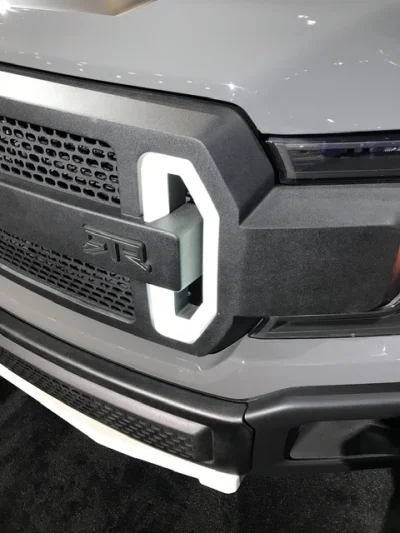 SEMA 2017 - Image 84 of 161