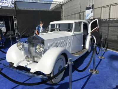 SEMA 2017 - Image 87 of 161