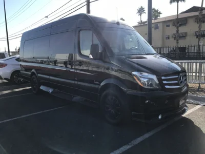 SEMA 2017 - Image 88 of 161