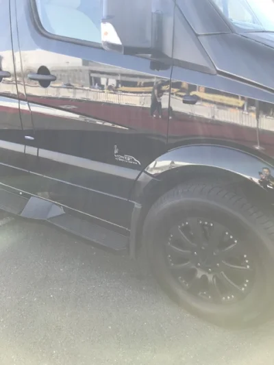 SEMA 2017 - Image 90 of 161