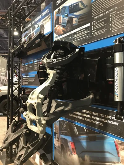 SEMA 2017 - Image 92 of 161