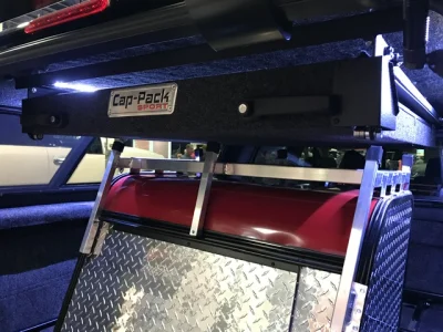 SEMA 2017 - Image 96 of 161