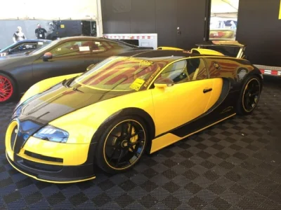 SEMA 2017 - Image 98 of 161