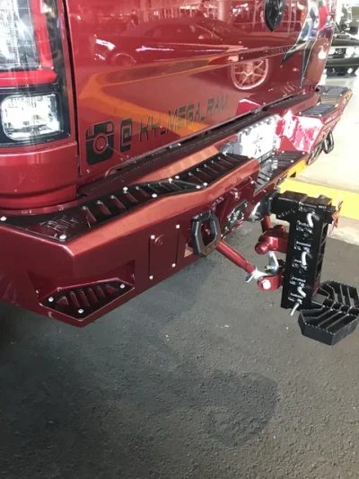 SEMA 2017 - Image 99 of 161