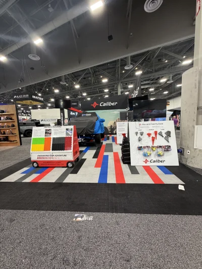 SEMA 2025 - Image 4 of 91