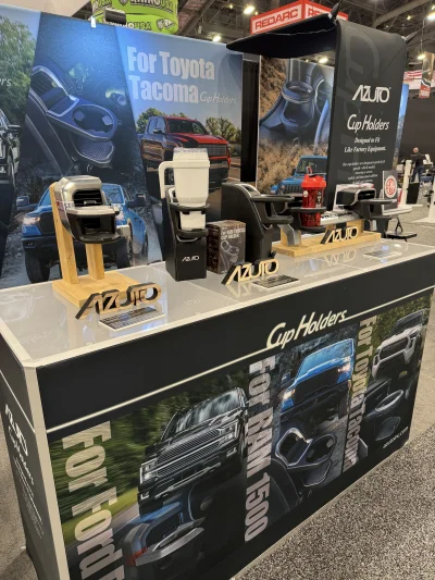 SEMA 2025 - Image 5 of 91