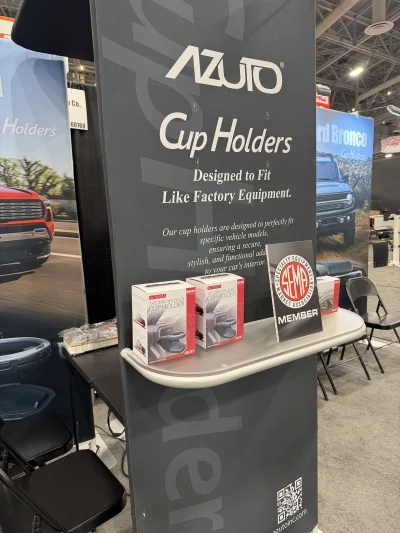 SEMA 2025 - Image 6 of 91