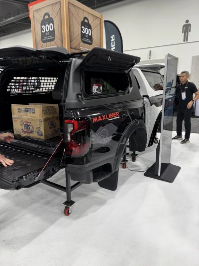 SEMA 2025 - Image 7 of 91