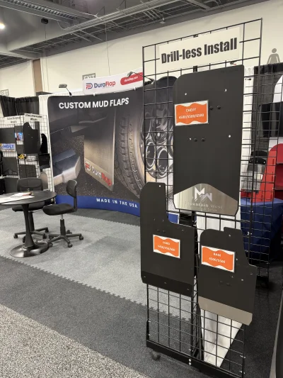 SEMA 2025 - Image 8 of 91