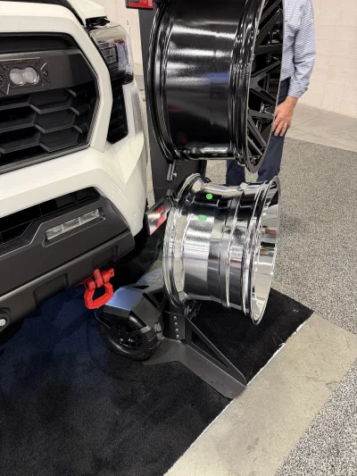 SEMA 2025 - Image 12 of 91