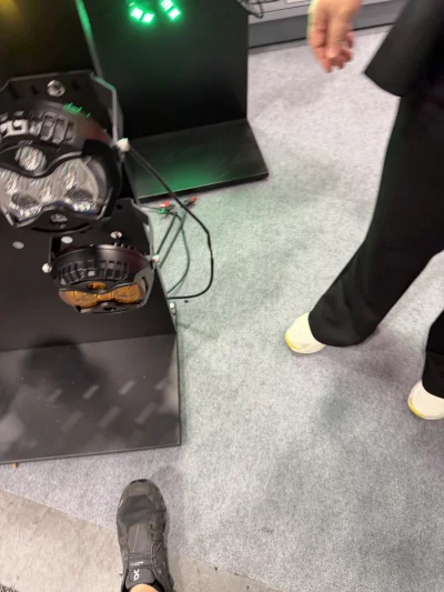 SEMA 2025 - Image 13 of 91