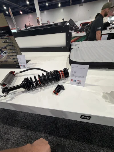 SEMA 2025 - Image 25 of 91